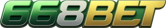 668bet লোগো